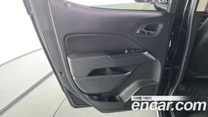 Chevrolet Colorado, 2021 — миниатюра 15