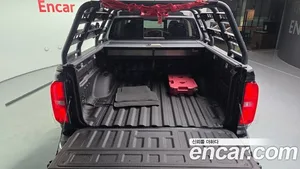 Chevrolet Colorado, 2021 — миниатюра 30