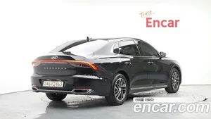 Hyundai Grandeur, 2022 — миниатюра 2