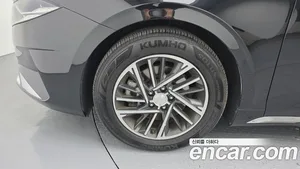 Hyundai Grandeur, 2022 — миниатюра 5