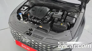 Hyundai Grandeur, 2022 — миниатюра 6