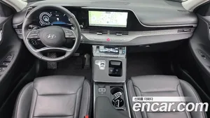 Hyundai Grandeur, 2022 — миниатюра 7
