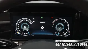 Hyundai Grandeur, 2022 — миниатюра 8