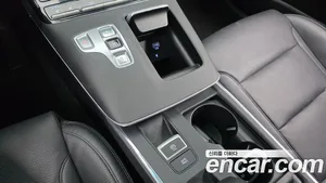 Hyundai Grandeur, 2022 — миниатюра 9