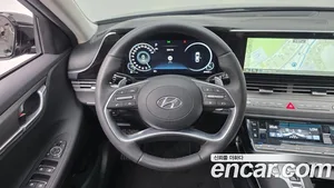 Hyundai Grandeur, 2022 — миниатюра 13