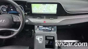 Hyundai Grandeur, 2022 — миниатюра 14