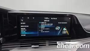 Hyundai Grandeur, 2022 — миниатюра 16