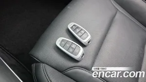 Hyundai Grandeur, 2022 — миниатюра 18