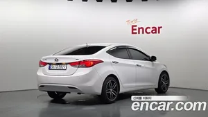 Hyundai Avante, 2013 — миниатюра 2