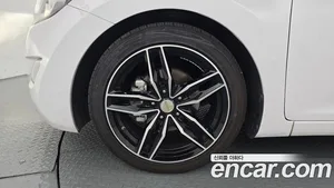 Hyundai Avante, 2013 — миниатюра 5