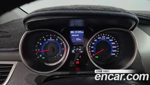 Hyundai Avante, 2013 — миниатюра 8