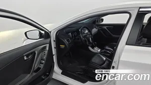 Hyundai Avante, 2013 — миниатюра 10