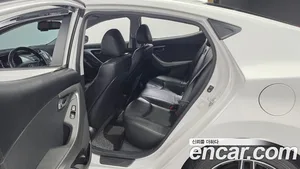 Hyundai Avante, 2013 — миниатюра 11