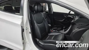 Hyundai Avante, 2013 — миниатюра 12