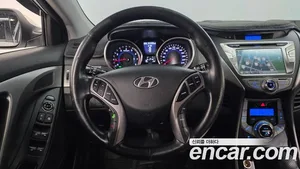 Hyundai Avante, 2013 — миниатюра 13