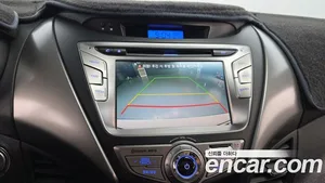 Hyundai Avante, 2013 — миниатюра 17