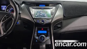 Hyundai Avante, 2013 — миниатюра 20