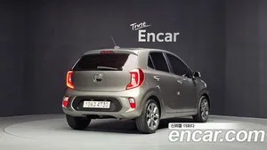 Kia morning, 2018 — миниатюра 2