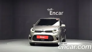 Kia morning, 2018 — миниатюра 3