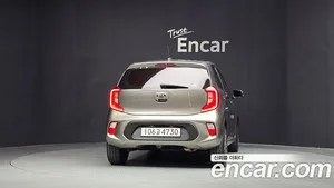 Kia morning, 2018 — миниатюра 4