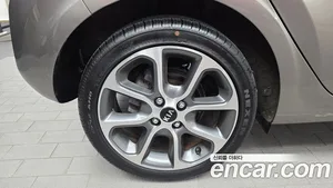 Kia morning, 2018 — миниатюра 5