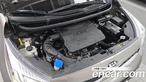 Kia morning, 2018 — миниатюра 6