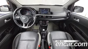 Kia morning, 2018 — миниатюра 10