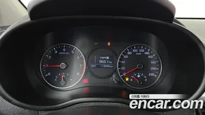 Kia morning, 2018 — миниатюра 11