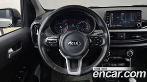 Kia morning, 2018 — миниатюра 19