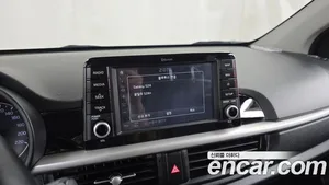 Kia morning, 2018 — миниатюра 22