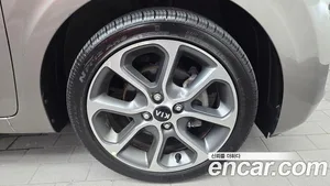 Kia morning, 2018 — миниатюра 7