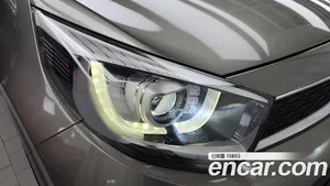 Kia morning, 2018 — миниатюра 8