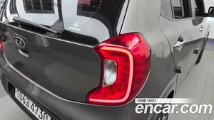 Kia morning, 2018 — миниатюра 9