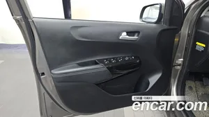 Kia morning, 2018 — миниатюра 14