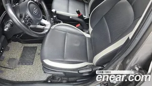 Kia morning, 2018 — миниатюра 27