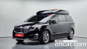 Kia Carnival, 2014 — миниатюра 1