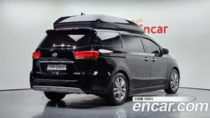 Kia Carnival, 2014 — миниатюра 2