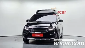 Kia Carnival, 2014 — миниатюра 3