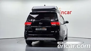 Kia Carnival, 2014 — миниатюра 4