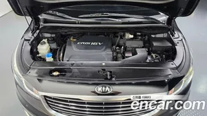 Kia Carnival, 2014 — миниатюра 6