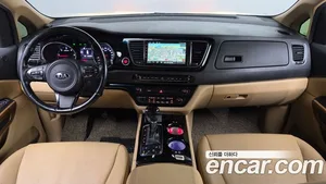Kia Carnival, 2014 — миниатюра 10