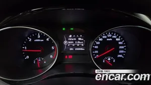 Kia Carnival, 2014 — миниатюра 11