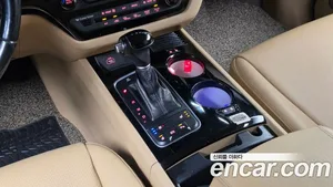 Kia Carnival, 2014 — миниатюра 12