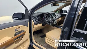 Kia Carnival, 2014 — миниатюра 13