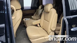 Kia Carnival, 2014 — миниатюра 17