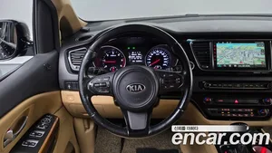 Kia Carnival, 2014 — миниатюра 18
