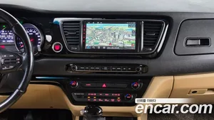 Kia Carnival, 2014 — миниатюра 19