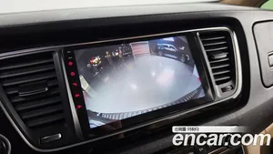 Kia Carnival, 2014 — миниатюра 20