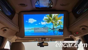Kia Carnival, 2014 — миниатюра 22