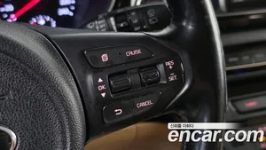 Kia Carnival, 2014 — миниатюра 23